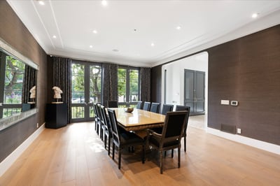 Luxury Villa Photo #14