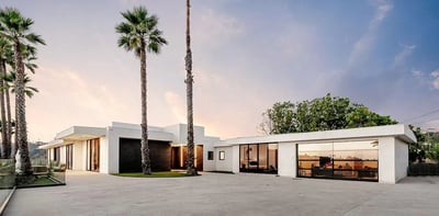 Luxury Villa Photo #53