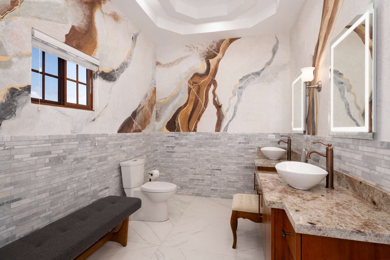 Villa Deluxe Paradise