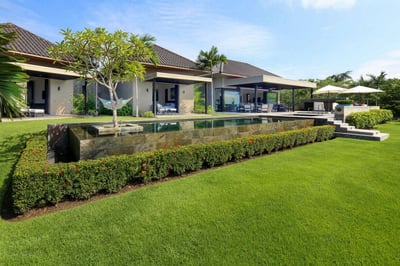 Luxury Villa Photo #5