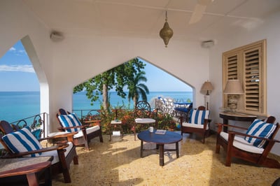 Luxury Villa Photo #11