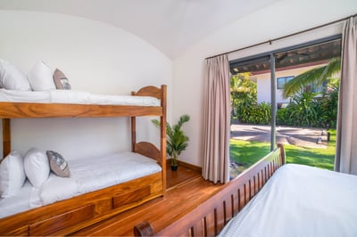 #2. Welcome to Pure Comfort with AC, Ceiling fan, Closet and Ensuite bathroom.