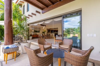 Luxury Villa Photo #14