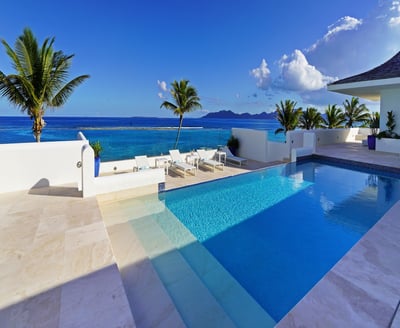 Luxury Villa Photo #6