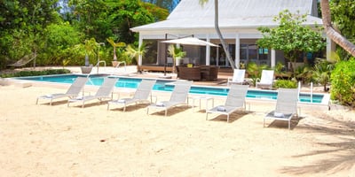 East End,White Cottage