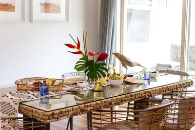 Luxury Villa Photo #7