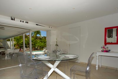 Luxury Villa Photo #19