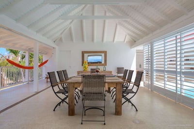Luxury Villa Photo #22