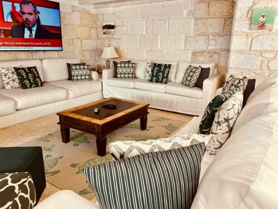 Luxury Villa Photo #13