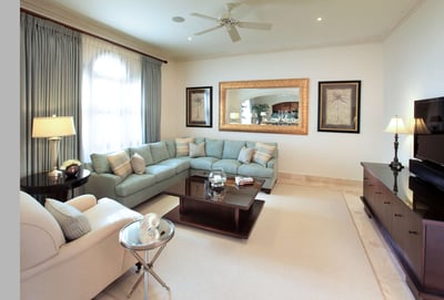 Luxury Villa Photo #7