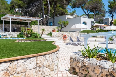 Luxury Villa Photo #25