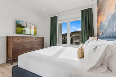 Luxury Villa Photo #30