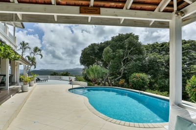Luxury Villa Photo #8