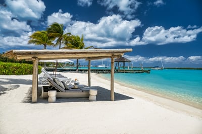 Luxury Villa Photo #18