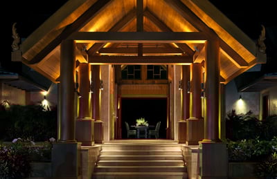 Luxury Villa Photo #15