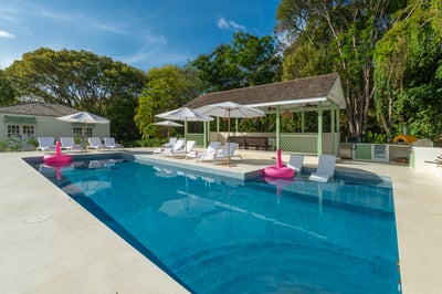 Sandy Lane Estate,Rum Manor