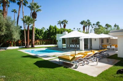 Luxury Villa Photo #2