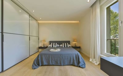 Luxury Villa Photo #28