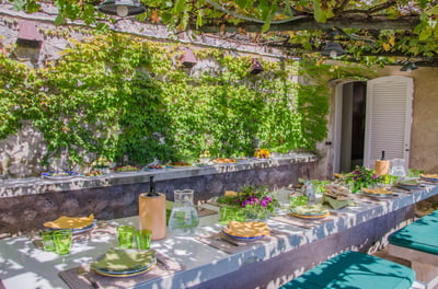 Luxury Villa Photo #15