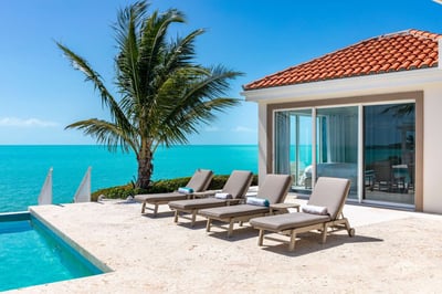 Luxury Villa Photo #9