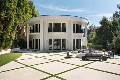 Luxury Villa Photo #8