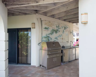 Luxury Villa Photo #14