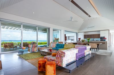 Luxury Villa Photo #21