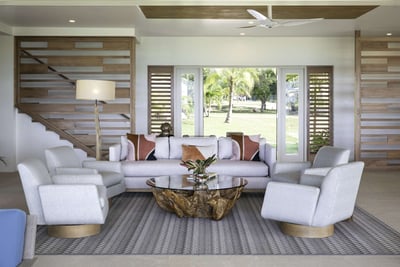 Luxury Villa Photo #22