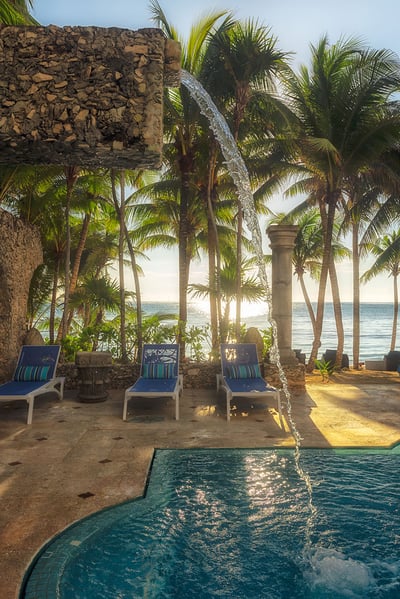 Luxury Villa Photo #11