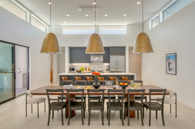 Luxury Villa Photo #23