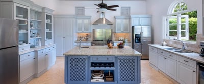 Luxury Villa Photo #19