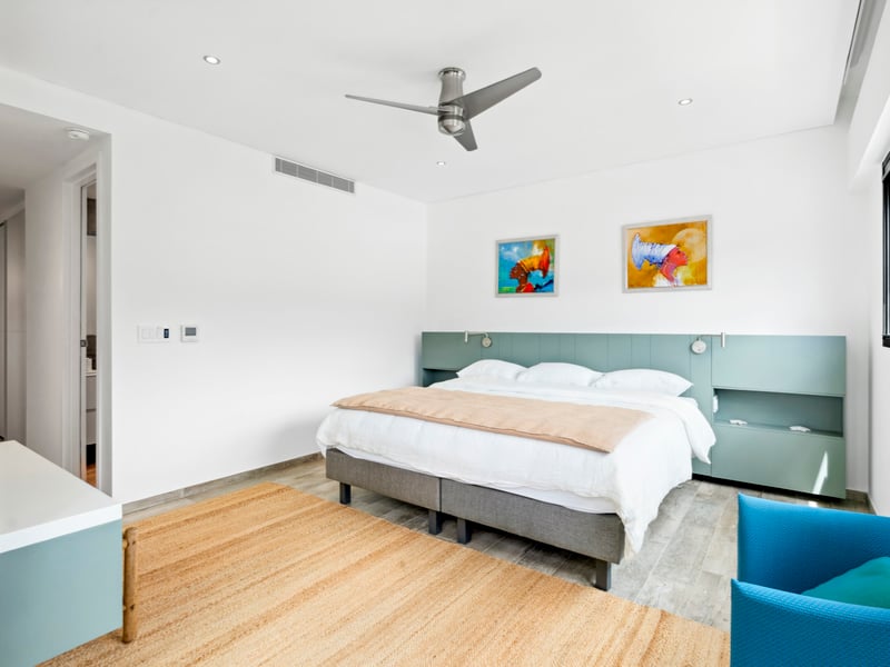 Las Brisas Penthouse