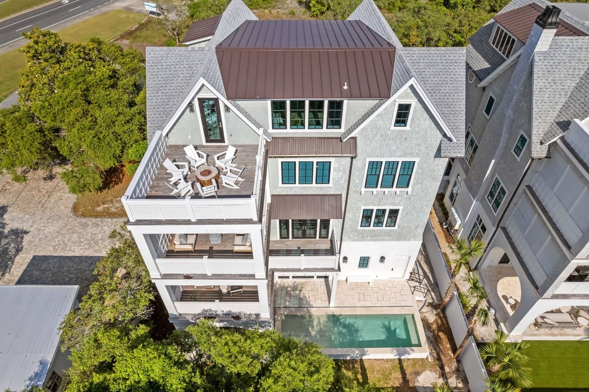 Inlet Beach,Seabreeze Haven