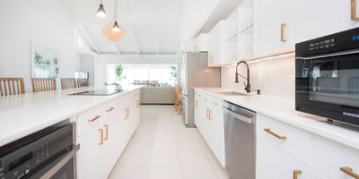 Luxury Villa Photo #16