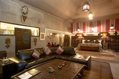 Luxury Villa Photo #20
