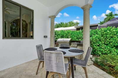 Luxury Villa Photo #14