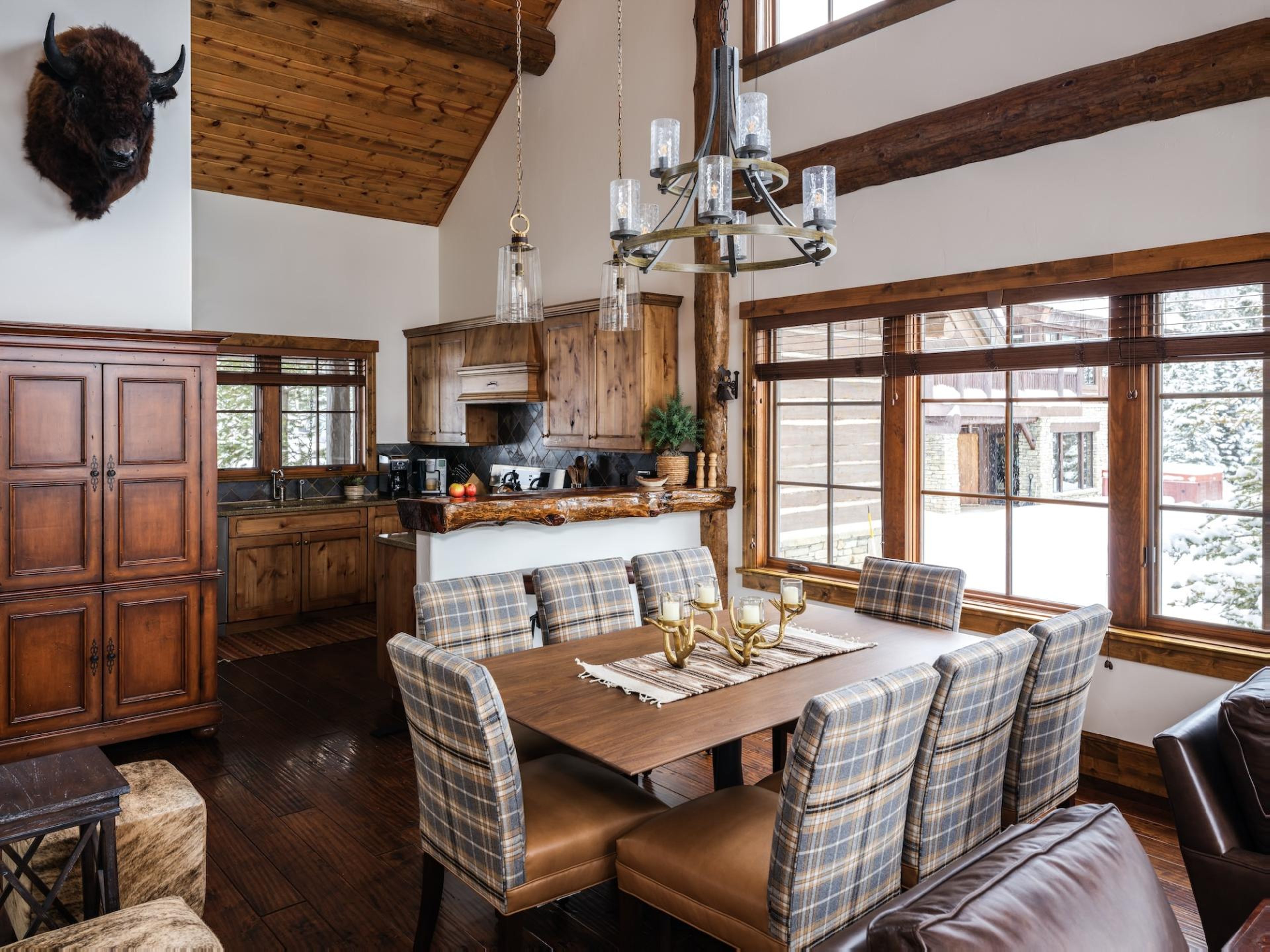 Spanish Peaks | Nestledown - 3