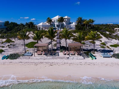 Luxury Villa Photo #7