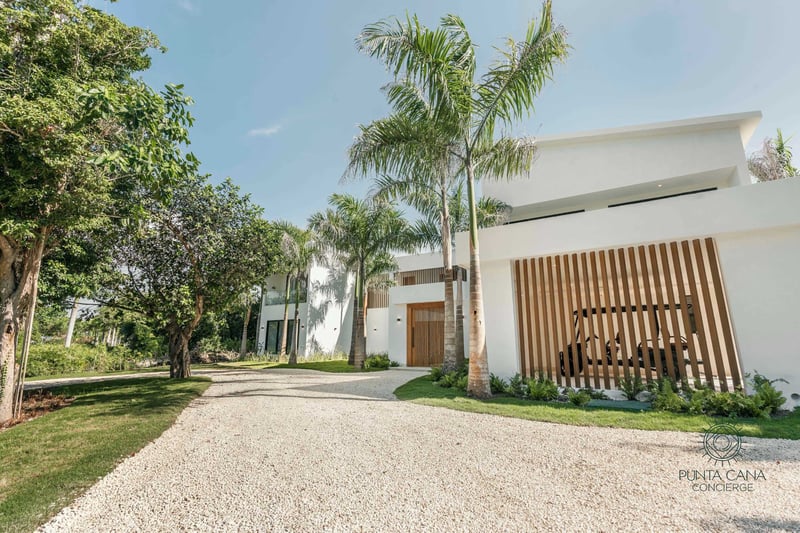 Hacienda A71 | Villa Zaza