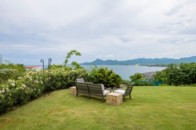 Luxury Villa Photo #13