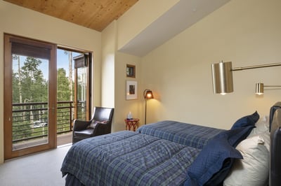 Luxury Villa Photo #12