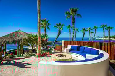 Luxury Villa Photo #14
