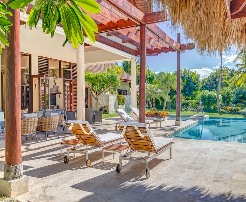 La Cana H3 | Caballet