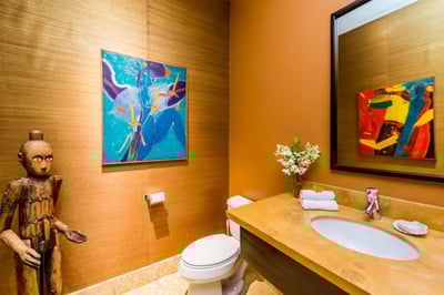 Luxury Villa Photo #26