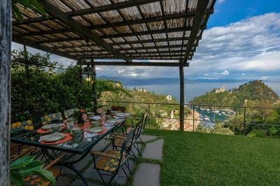 Luxury Villa Photo #10