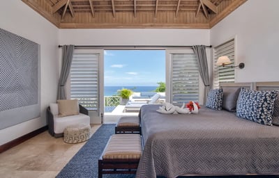 Luxury Villa Photo #25