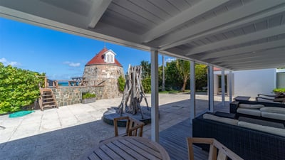 Luxury Villa Photo #14