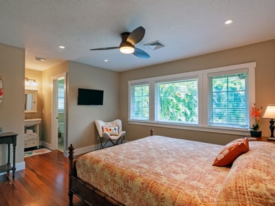 Luxury Villa Photo #14