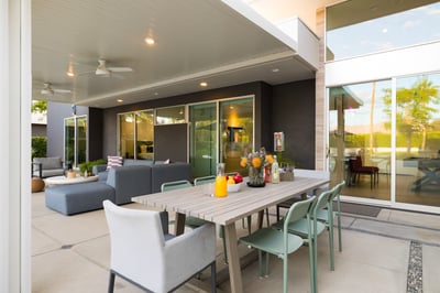 Luxury Villa Photo #12