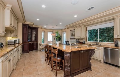Luxury Villa Photo #20